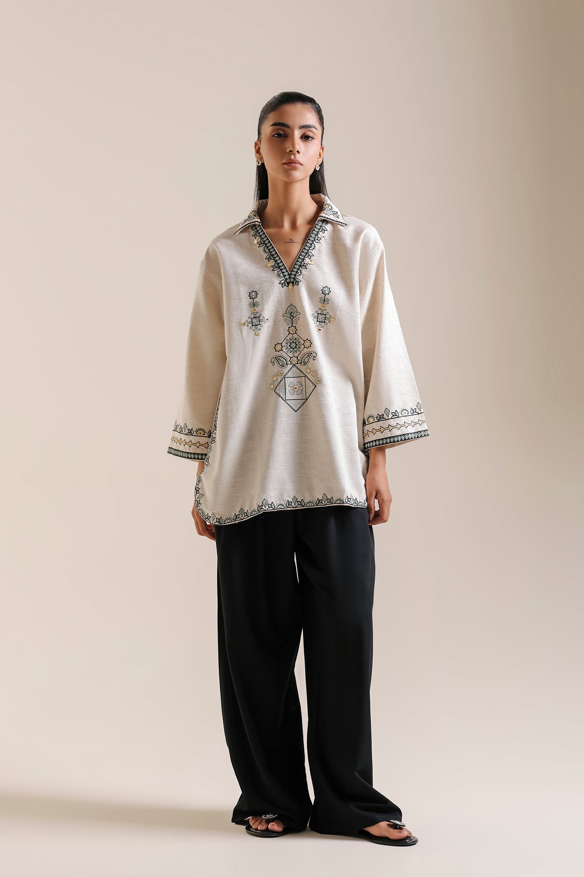 TROUSER (E0820-119-902)