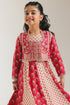 EMBROIDERED DRESS (E0820/404/306 E0820/304/306)