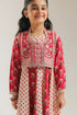 EMBROIDERED DRESS (E0820/404/306 E0820/304/306)