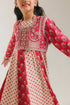 EMBROIDERED DRESS (E0820/404/306 E0820/304/306)