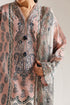 EMBROIDERED SUIT (E0821/203/427)