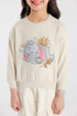 SWEATSHIRT (E0821/301/005)