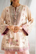 EMBROIDERED SUIT (E0822/104/002)