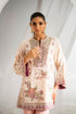 EMBROIDERED SUIT (E0822/104/002)