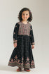 EMBROIDERED DRESS (E0822/404/902 E0822/304/902)