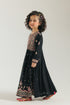 EMBROIDERED DRESS (E0822/404/902 E0822/304/902)