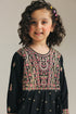 EMBROIDERED DRESS (E0822/404/902 E0822/304/902)