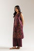 EMBROIDERED SUIT (E0823/203/520)