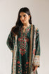 EMBROIDERED SUIT (E0824/203/707)