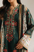 EMBROIDERED SUIT (E0824/203/707)