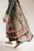 EMBROIDERED SUIT (E0824/203/707)