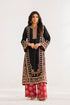 EMBROIDERED SUIT (E0825/104/902)