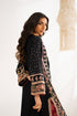 EMBROIDERED SUIT (E0825/104/902)