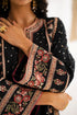 EMBROIDERED SUIT (E0825/104/902)