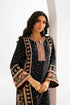 EMBROIDERED SUIT (E0825/104/902)