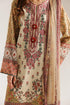 EMBROIDERED SUIT (E0825/203/110)