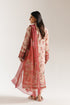 EMBROIDERED SUIT (E0826/203/527)