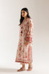 EMBROIDERED SUIT (E0826/203/527)