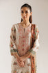 EMBROIDERED SUIT (E0827/203/328)