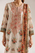 EMBROIDERED SUIT (E0827/203/328)
