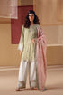 EMBROIDERED SUIT (E0828/104/127)