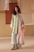 EMBROIDERED SUIT (E0828/104/127)