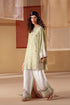EMBROIDERED SUIT (E0828/104/127)