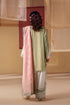 EMBROIDERED SUIT (E0828/104/127)