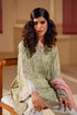 EMBROIDERED SUIT (E0828/104/127)
