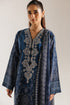 EMBROIDERED SUIT (E0828/203/622)
