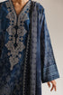 EMBROIDERED SUIT (E0828/203/622)