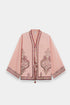 EMBROIDERED SUIT (E0829/119/426)