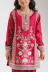 EMBROIDERED SUIT (E0829/404/405 E0829/304/405)