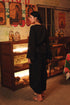 EMBROIDERED SUIT (E0830/119/902)