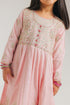 EMBROIDERED DRESS (E0830/404/315 E0830/304/315)