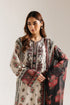 EMBROIDERED SUIT (E0831/203/006)