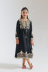 EMBROIDERED DRESS (E0831/404/902 E0831/304/902)