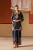 EMBROIDERED SUIT (E0832/104/902)