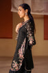 EMBROIDERED SUIT (E0832/104/902)
