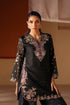 EMBROIDERED SUIT (E0832/104/902)