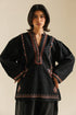 EMBROIDERED TOP (E0832/119/901)