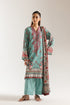 EMBROIDERED SUIT (E0832/203/716)