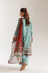 EMBROIDERED SUIT (E0832/203/716)
