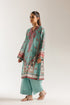 EMBROIDERED SUIT (E0832/203/716)