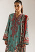 EMBROIDERED SUIT (E0832/203/716)