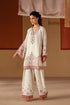 EMBROIDERED SUIT (E0833/104/002)
