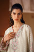 EMBROIDERED SUIT (E0833/104/002)