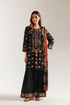 EMBROIDERED SUIT (E0833/203/902)