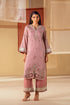 EMBROIDERED SUIT (E0834/104/326)