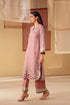 EMBROIDERED SUIT (E0834/104/326)